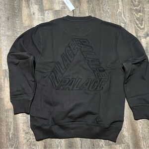 Palace p-3 crewneck